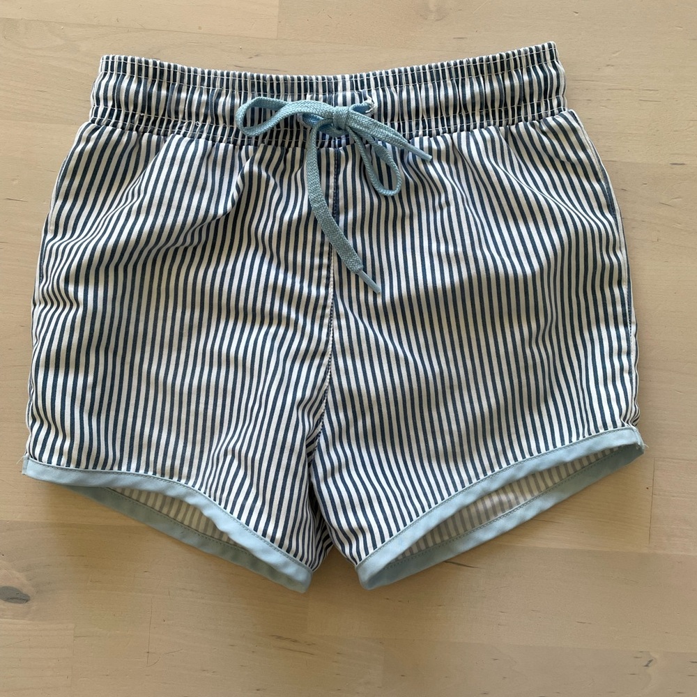 Minnow 5/6 boys swim trunks